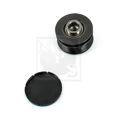 Alternator Freewheel Clutch