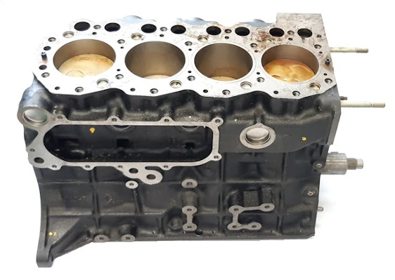 Partial Engine