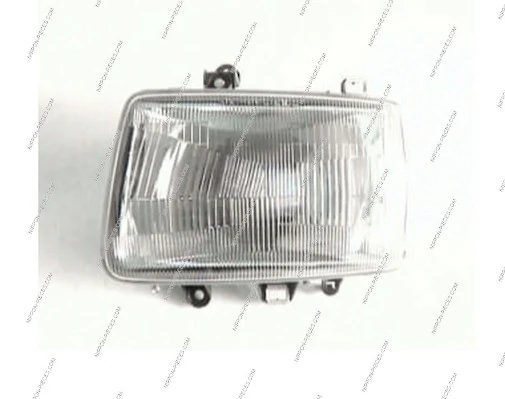 Headlight