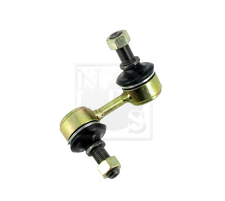 Rod/Strut, wheel suspension