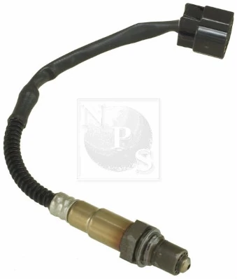Oxygen Sensor