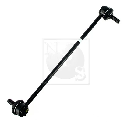 Rod/Strut, wheel suspension