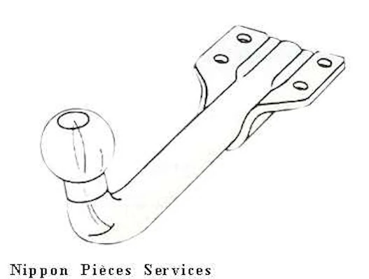 Trailer Hitch