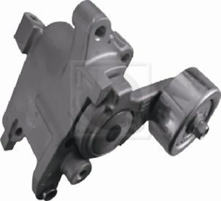Tensioner Pulley, V-ribbed belt