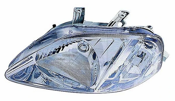 Headlight