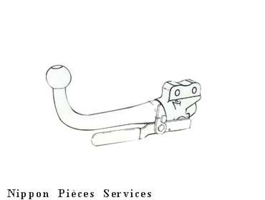 Trailer Hitch