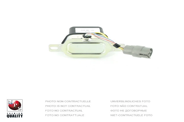 Alternator Regulator