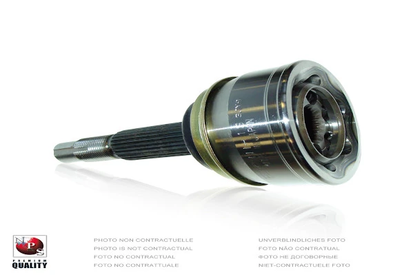 Joint Kit, drive shaft