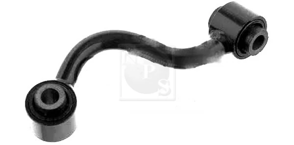 Rod/Strut, wheel suspension