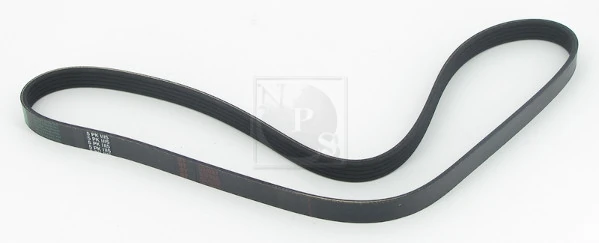 V-Ribbed Belt