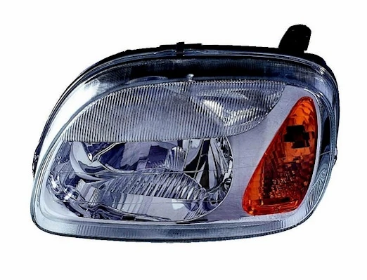 Headlight
