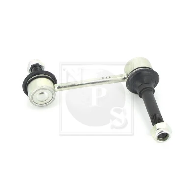 Rod/Strut, wheel suspension
