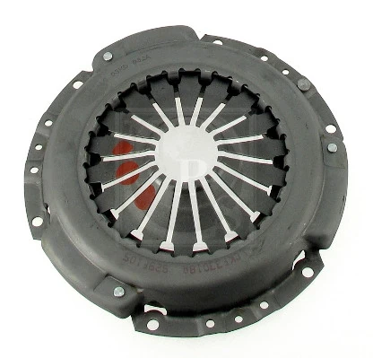 Clutch Pressure Plate