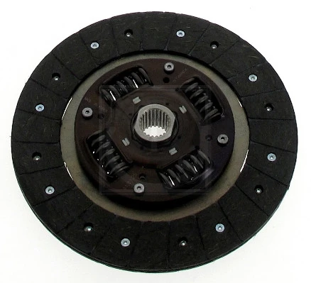 Clutch Disc