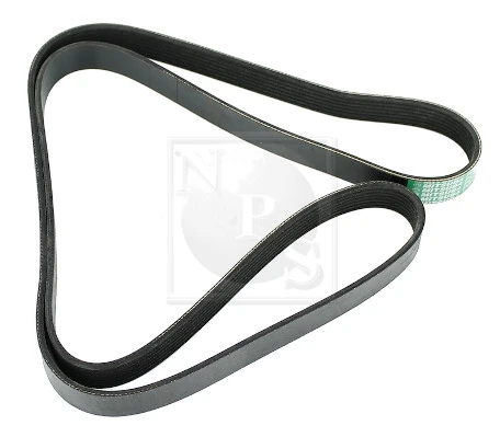 V-Ribbed Belt