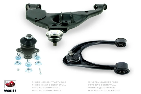 Ball Joint