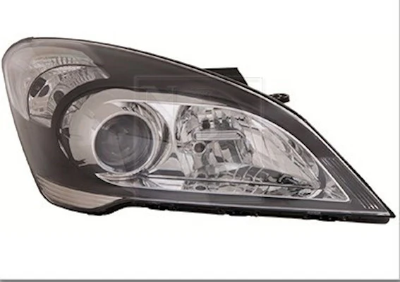 Headlight