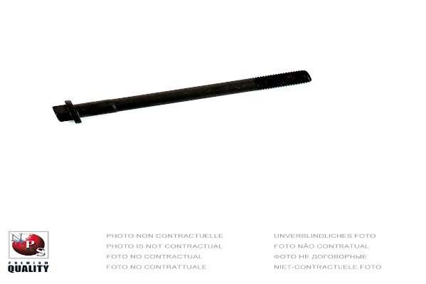 Cylinder Head Bolt Set