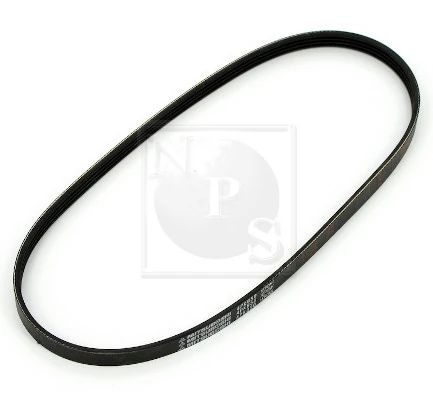 V-Ribbed Belt