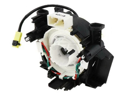 Clock Spring, airbag