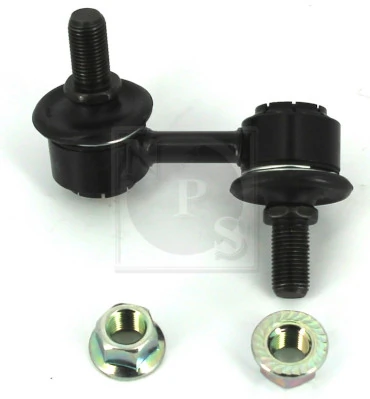 Rod/Strut, wheel suspension