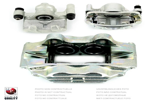 Brake Caliper