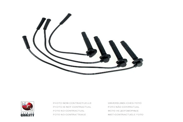 Ignition Cable Kit