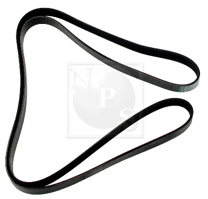 V-Ribbed Belt