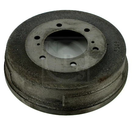 Brake Drum