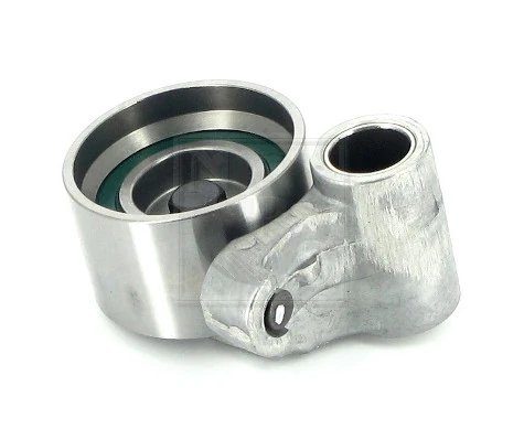 Tensioner, timing belt