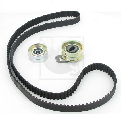 Timing Belt Kit