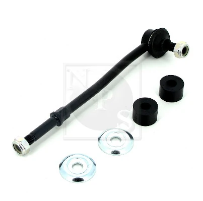 Rod/Strut, wheel suspension
