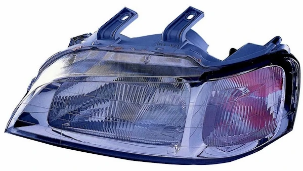 Headlight