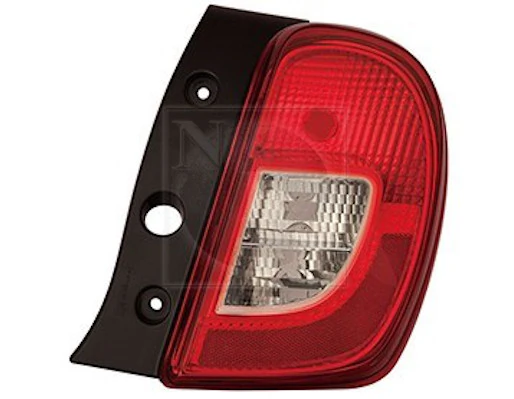 Tail Light