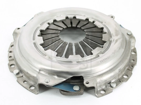 Clutch Pressure Plate