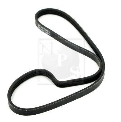 V-Ribbed Belt