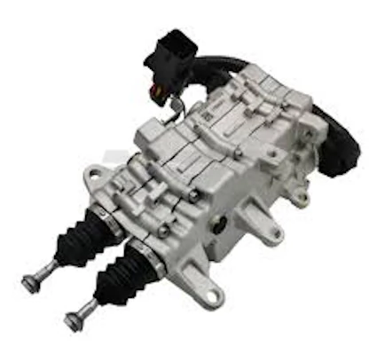 Slave Cylinder, clutch