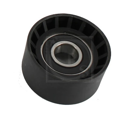 Tensioner Pulley, V-ribbed belt