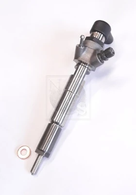Injector Nozzle