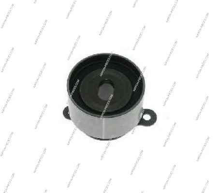 Tensioner, timing belt