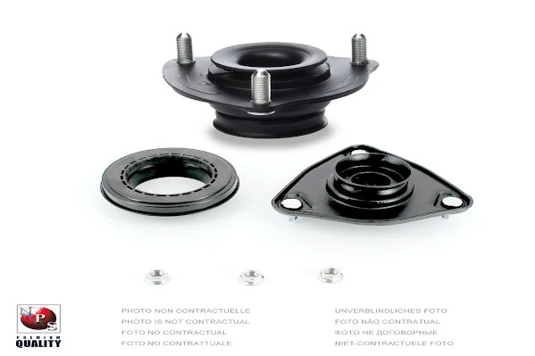 Suspension Strut Support Mount