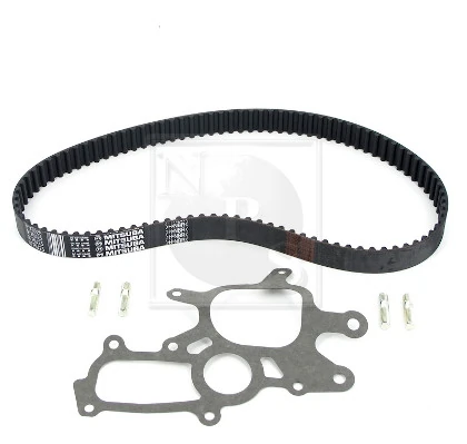 Water Pump & Timing Belt Kit