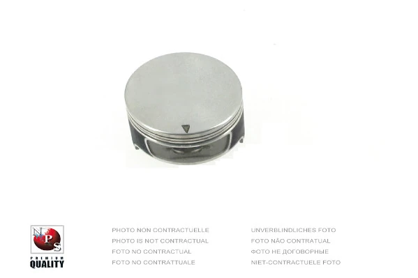 Piston