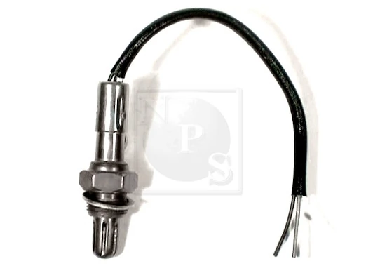 Oxygen Sensor