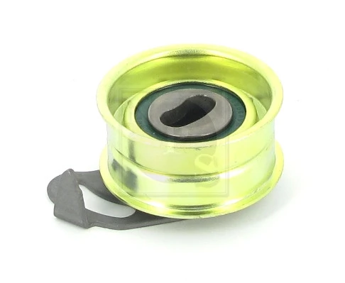 Tensioner, timing belt