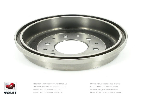 Brake Drum