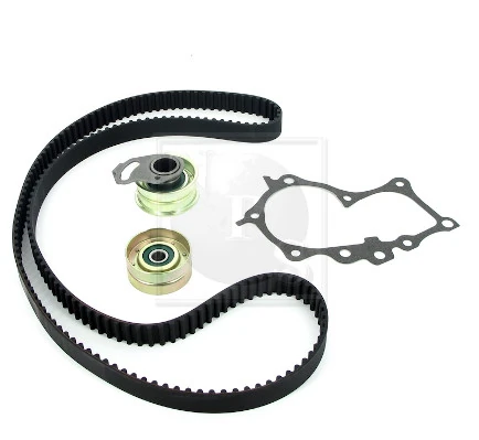 Water Pump & Timing Belt Kit