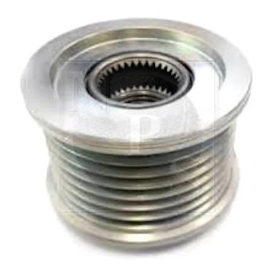 Alternator Freewheel Clutch