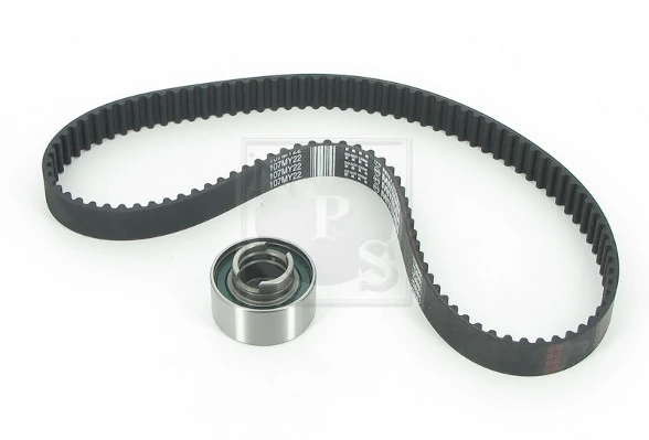 Timing Belt Kit