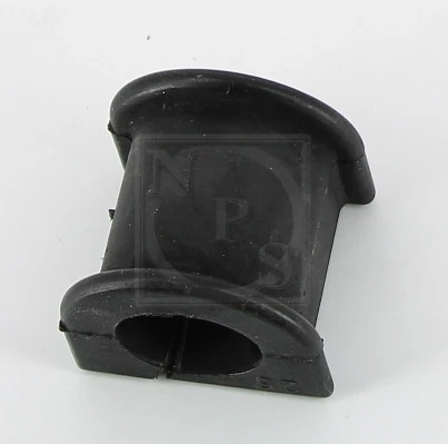 Mounting, stabiliser bar